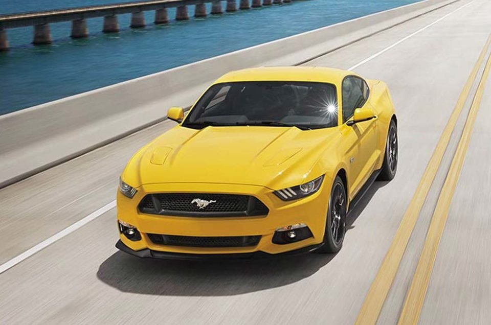 Ford Mustang Super Cars of Miami